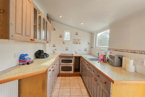 4 bedroom detached bungalow for sale, Nevada Villas, Par, Cornwall, PL24