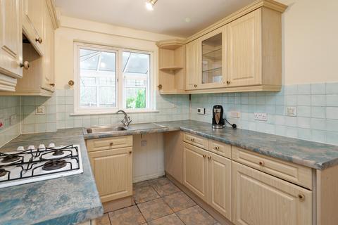 3 bedroom semi-detached villa for sale, 84 Dalmellington Road, Glasgow, G53 7GE