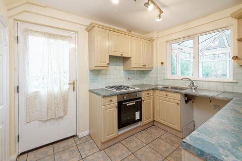 3 bedroom semi-detached villa for sale, 84 Dalmellington Road, Glasgow, G53 7GE