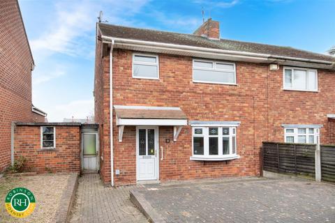 34 Cliff Crescent, Warmsworth, Doncaster, DN4 9PU