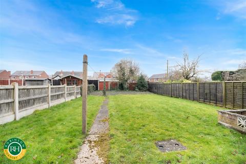 34 Cliff Crescent, Warmsworth, Doncaster, DN4 9PU