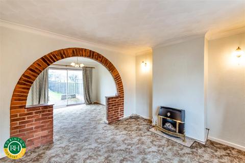 34 Cliff Crescent, Warmsworth, Doncaster, DN4 9PU