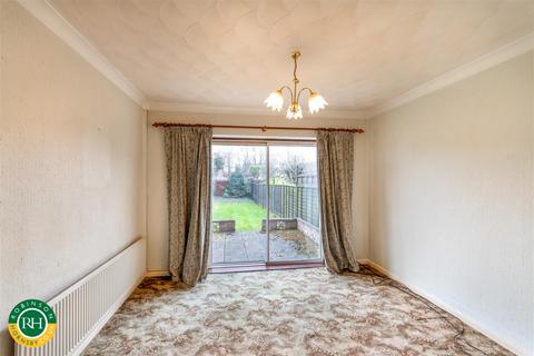 34 Cliff Crescent, Warmsworth, Doncaster, DN4 9PU