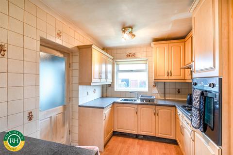 34 Cliff Crescent, Warmsworth, Doncaster, DN4 9PU