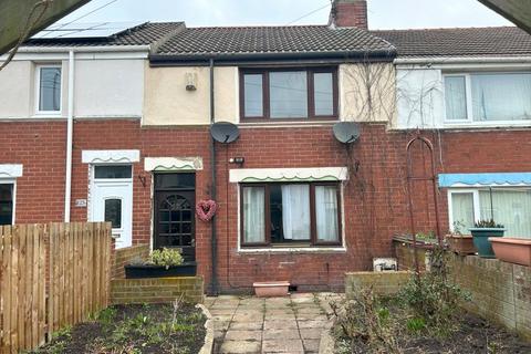 23 Gordon Avenue, Horden, Peterlee, SR8 4QN