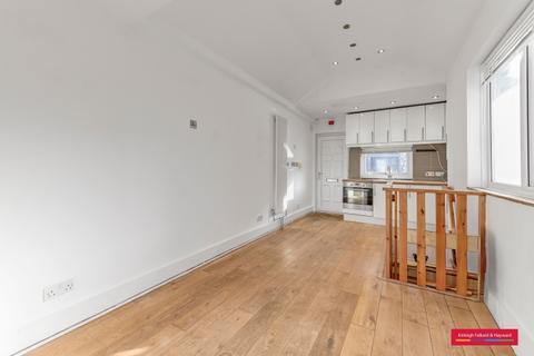 1 bedroom house to rent, North Grove Highgate N6