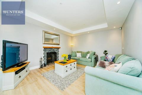 4 bedroom detached house for sale, Laurel Court, Waterton, Bridgend