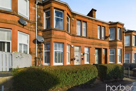 2 bedroom ground floor flat for sale, Denbrae Street, Shettleston, Glasgow, City of Glasgow, G32 7DB