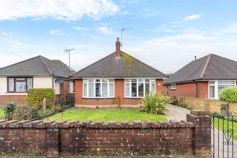 2 bedroom bungalow for sale, Leigh Road, Wimborne, Dorset, BH21