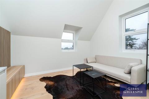 1 bedroom flat to rent, Sutherland Road, London, W13