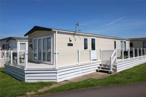 2 bedroom park home for sale, Chewton Sounds, Naish Estate, New Milton, Hampshire, BH25