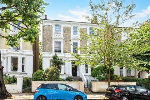 2 bedroom apartment to rent, Oxford Gardens, North Kensington, W10