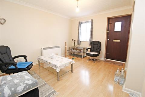 1 bedroom maisonette for sale, Grace Avenue, Oldbrook, Milton Keynes