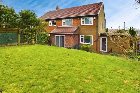 3 bedroom semi-detached house for sale, Beech Walk, Wigan, WN3