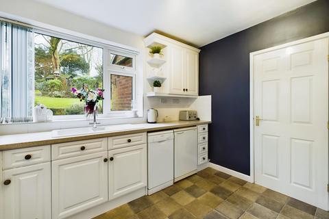 33 Beech Walk, Winstanley, Wigan, WN3 6DH