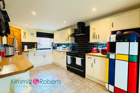 4 bedroom detached house for sale, Boulmer Lea, Seaham, Durham, SR7