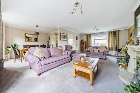 4 bedroom detached house for sale, Glendale, Swanmore, Southampton, Hampshire, SO32