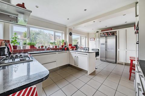 4 bedroom detached house for sale, Glendale, Swanmore, Southampton, Hampshire, SO32