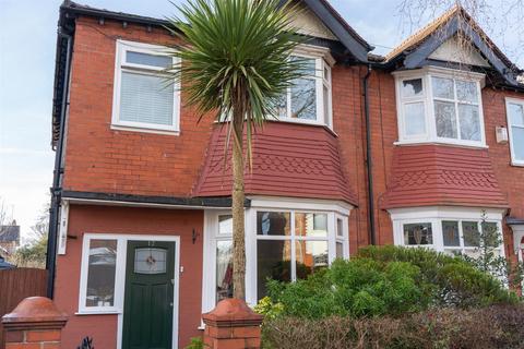 3 bedroom semi-detached house for sale, Daresbury Road, Chorlton