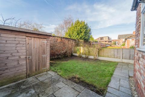 3 bedroom semi-detached house for sale, Daresbury Road, Chorlton