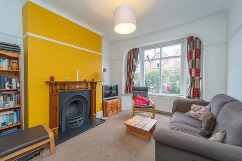 3 bedroom semi-detached house for sale, Daresbury Road, Chorlton