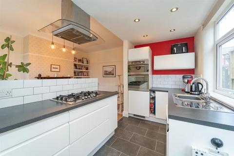 3 bedroom semi-detached house for sale, Daresbury Road, Chorlton