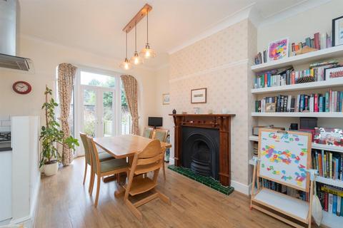 3 bedroom semi-detached house for sale, Daresbury Road, Chorlton