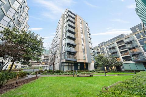 2 bedroom apartment to rent, Dance Square, London EC1V