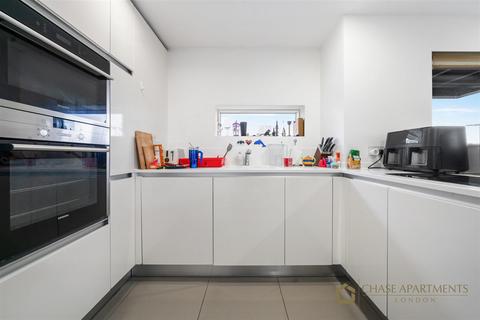 2 bedroom apartment to rent, Dance Square, London EC1V