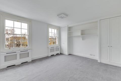 43 Harewood Avenue, London, NW1 6LE