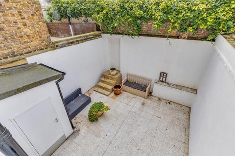 43 Harewood Avenue, London, NW1 6LE