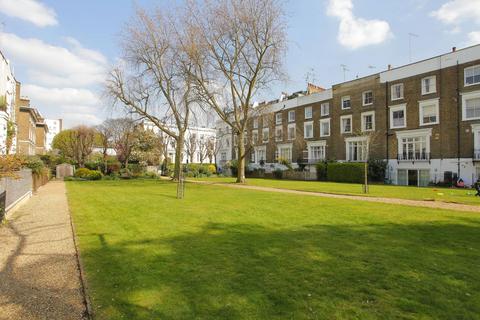 2 bedroom flat for sale, Alma Square, St John's Wood, London, NW8