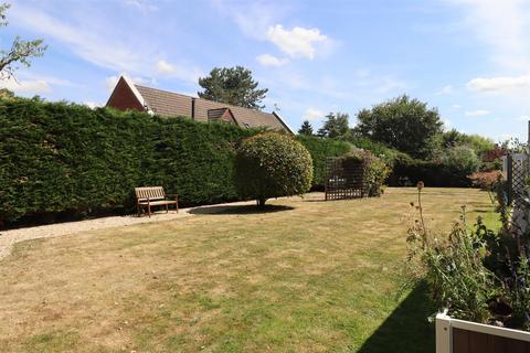 Flat 3, Oakfields, 4 Verney Road, Winslow, Buckingham, MK18 3BL