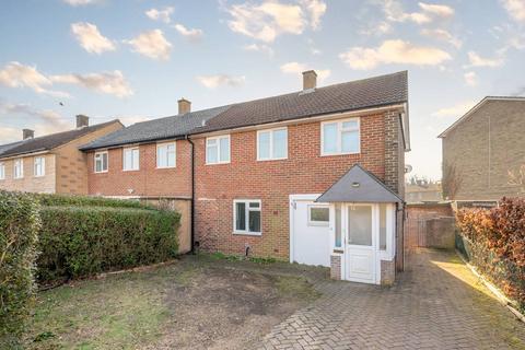 3 bedroom semi-detached house for sale, Aitken Road, Barnet, EN5