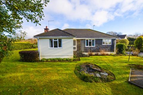 Whispers Treroosel Road, St Teath, Bodmin, PL30 3LA