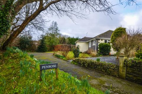 Whispers Treroosel Road, St Teath, Bodmin, PL30 3LA
