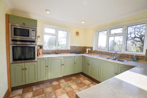 Whispers Treroosel Road, St Teath, Bodmin, PL30 3LA