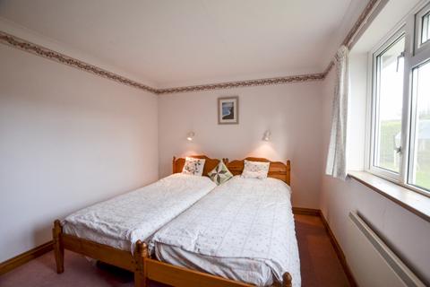 Whispers Treroosel Road, St Teath, Bodmin, PL30 3LA