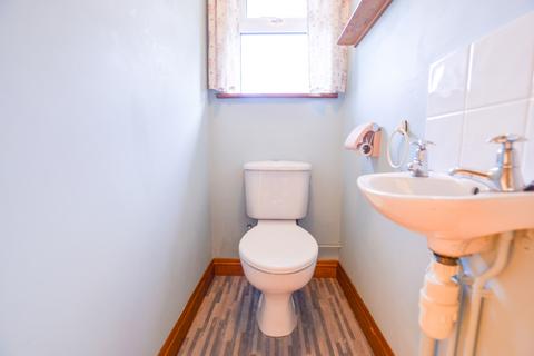 Whispers Treroosel Road, St Teath, Bodmin, PL30 3LA