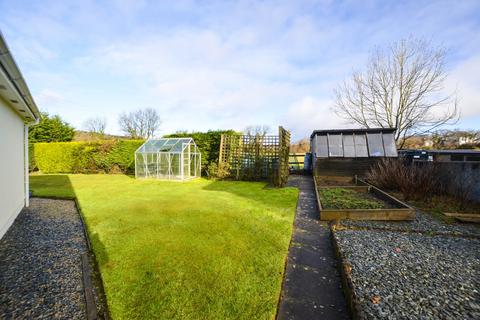 Whispers Treroosel Road, St Teath, Bodmin, PL30 3LA