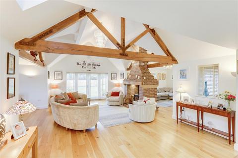 undefined, The Gables, Diseworth DE74