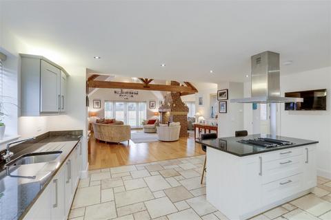 undefined, The Gables, Diseworth DE74