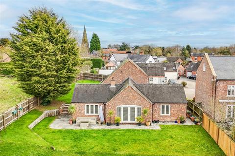 undefined, The Gables, Diseworth DE74