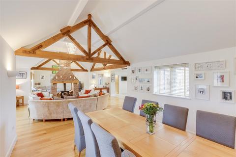 undefined, The Gables, Diseworth DE74