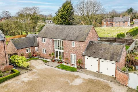 undefined, The Gables, Diseworth DE74
