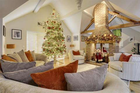 undefined, The Gables, Diseworth DE74