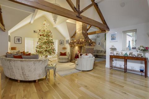undefined, The Gables, Diseworth DE74
