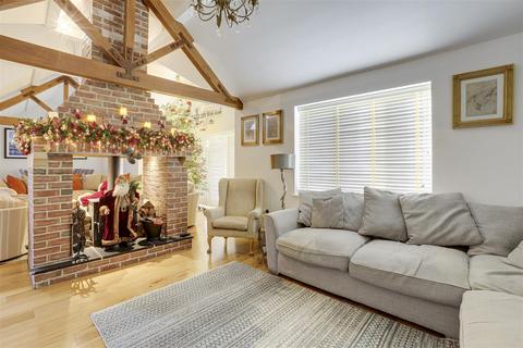 undefined, The Gables, Diseworth DE74