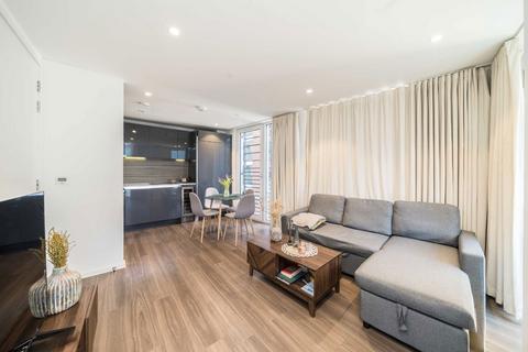 Buckhold Road, London SW18