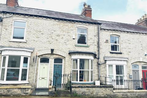 2 bedroom terraced house for sale, Scott Street, Scarcroft Road